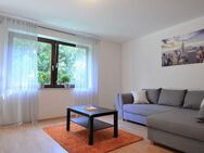 Möblierte 2 Zimmer Wohnung nähe Siebentischwald - Augsburg