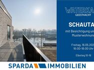 Nächster Schautag am Freitag, 16. Mai 2025 von 16-18 Uhr - Geesthacht