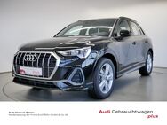 Audi Q3, 40 TDI quattro S line, Jahr 2023 - Passau