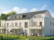 Penthouse-Charme = Neubau-Eigentumswohnung mit großzügiger Süd-Dachterrasse und Aufzug - Dortmund