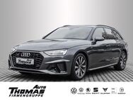 Audi A4, Avant S line 40 TDI quattro, Jahr 2020 - Bonn
