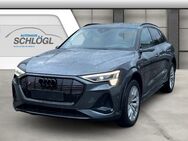 Audi e-tron, S quattro95kwh AD El Panodach digitales Sitze, Jahr 2022 - Traunreut