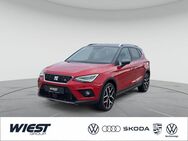 Seat Arona, 1.0 TSI beats-audio, Jahr 2019 - Darmstadt