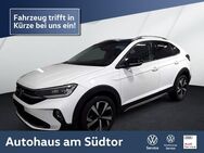 VW Taigo, 1.0 TSI Style |, Jahr 2024 - Rietberg