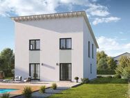 Ihr Traumdomizil in Buttenheim: Modern und Individuell - Buttenheim
