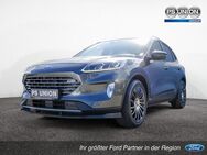 Ford Kuga, 2.0 EcoBlue Titanium X, Jahr 2023 - Halle (Saale)