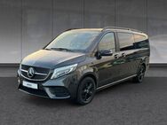 Mercedes V 300, d Avantgarde Edition extralang AMG, Jahr 2022 - Nordhausen