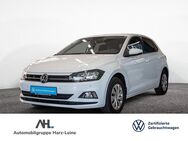 VW Polo, UNITED FRONT C, Jahr 2020 - Northeim