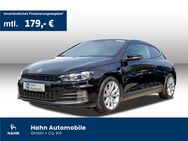 VW Scirocco, 1.4 TSI Club, Jahr 2015 - Backnang