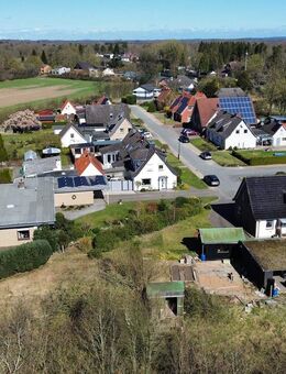 Neubau eines Doppelhauses in guter Lage - Timmaspe