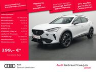 CUPRA Formentor, , Jahr 2024 - Leverkusen