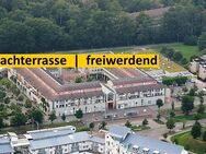 1-ZW mit Terrasse in Karlsruhe-Waldstadt - Karlsruhe