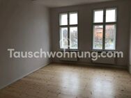 [TAUSCHWOHNUNG] FÖHRER STR. 13, 1 ZKB SANIERTER ALTAU + BALKON - Berlin