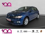 VW Polo, 1.0 TSI VI Highline, Jahr 2020 - Bonn