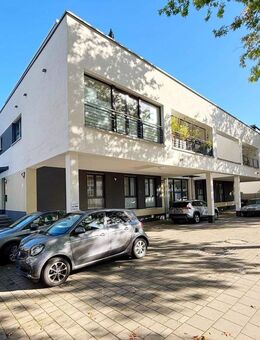 Exklusiv ausgestattet und toll gelegen - Leverkusen