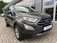 Ford EcoSport 1.0 EcoBoost TITANIUM - Neumünster