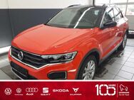 VW T-Roc, 2.0 TSI SPORT 190PS, Jahr 2019 - Mühldorf (Inn)