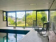 Appartment, Hallenbad & Sauna - Schönwald im Schwarzwald - Schönwald (Schwarzwald)