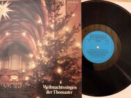 Weihnachtssingen der Thomaner, Weihnachtskonzerte I Musici, 2 LP, Schallplatte - Dresden