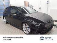 VW Golf, 2.0 VIII R IQ Light, Jahr 2024 - Frankfurt (Main)