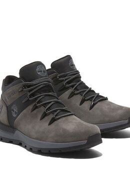 Timberland SPRINT TREKKER MID LACE UP WATERPROOF SNEAKER Schnürboots Winterstiefel, Schnürstiefel, Winterschuhe, wasserdicht