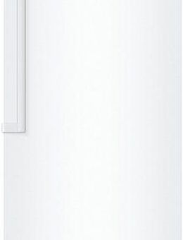Haier Gefrierschrank H4F272WCH1, 177,5 cm hoch, 60 cm breit, TWIST ICE MAKER