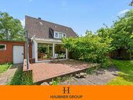 Ihr neues Zuhause mit Platz für die ganze Familie - behaglich, großzügig und voller Möglichkeiten - Leer (Ostfriesland)