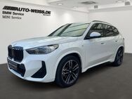 BMW X1, 20iA M SPORT AKTIVSITZ HIFI-HK, Jahr 2024 - Aichach Zentrum