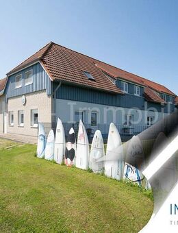 Gemütliche Ferienwohnung in toller Lage! - Fehmarn