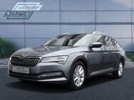 Skoda Superb, 1.5 TSI Combi Style, Jahr 2024 - Griesheim