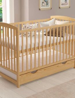 Babybett - Berlin Charlottenburg-Wilmersdorf