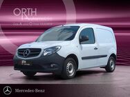 Mercedes Citan, 109 2xKlima, Jahr 2020 - Beselich