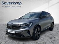 Renault Austral, Techno rit Alpine Mild Hybrid 160 Automa, Jahr 2022 - Kiel