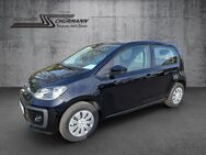 VW up, , Jahr 2023 - Uffenheim