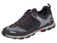 Meindl Meindl Kite Trail GORE-TEX anthrazit/rot Wanderschuh