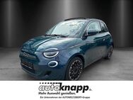 Fiat 500, La Prima h Sitze, Jahr 2021 - Weinheim