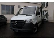 Mercedes-Benz Sprinter Pritsche 315 CDI Lang L3 7-Sitzer TEMPO - Willmering