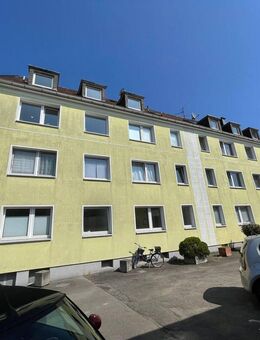 Moderne 2-Zimmer-Wohnung in Essen - Essen