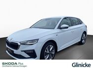 Skoda Scala, 1.0 TSI Drive, Jahr 2024 - Kassel