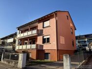 Freistehendes 2 Familienhaus mit Garten und Garage in Top Höhenlage von Pforzheim - Eutingen. - Pforzheim