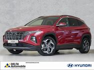 Hyundai Tucson, Plug-In-Hybrid Trend Assistenzpa, Jahr 2021 - Wiesbaden Kastel