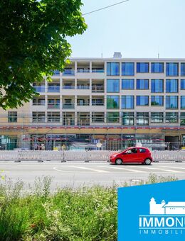 Exklusiver Neubau für den nächsten Lebensabschnitt - Nürnberg