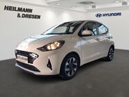 Hyundai i10, 1.0 Trend Sitz Wireless-Charger, Jahr 2024 - Gelsenkirchen