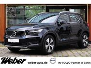 Volvo XC40, T4, Jahr 2021 - Berlin