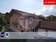 REPRÄSENTATIVES EINFAMILIENHAUS - Kirchberg (Wald)