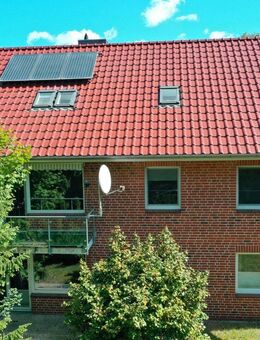 Großzügiges Einfamilienhaus in Sackgassenlage - Ratzeburg
