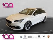 Seat Leon, 1.5 FR Sportstourer e EU6e, Jahr 2024 - Köln