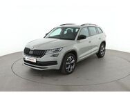 Skoda Kodiaq 2.0 TDI Sportline 4x4 - Berlin