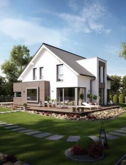 Ihr Traumhaus wartet -- jetzt mit BIEN-ZENKER individuell planen und sorgenfrei einziehen! - Weikersheim