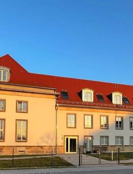 Großzügige 3-Zimmer-Wohnung zentrumsnah zu vermieten. - Cottbus